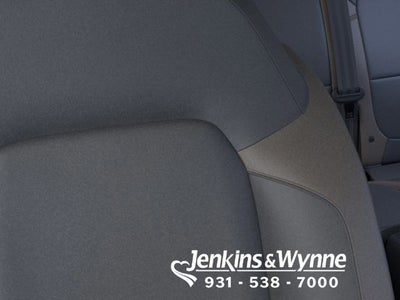 2026 Ford Bronco Big Bend IN-TRANSIT