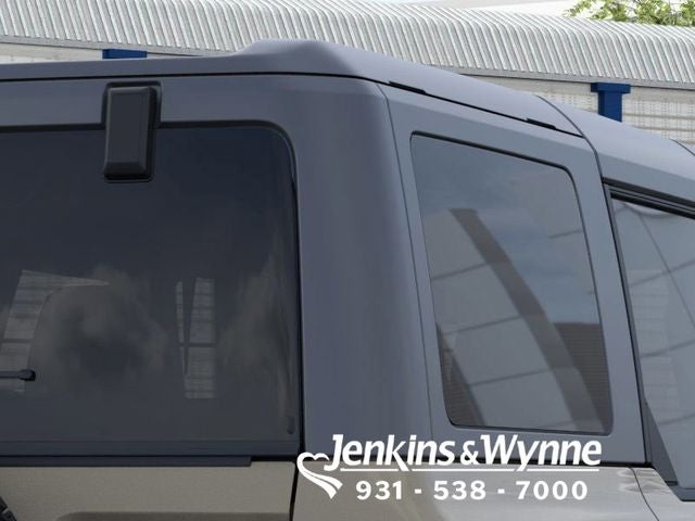 2026 Ford Bronco Big Bend IN-TRANSIT