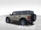 2026 Ford Bronco Big Bend IN-TRANSIT