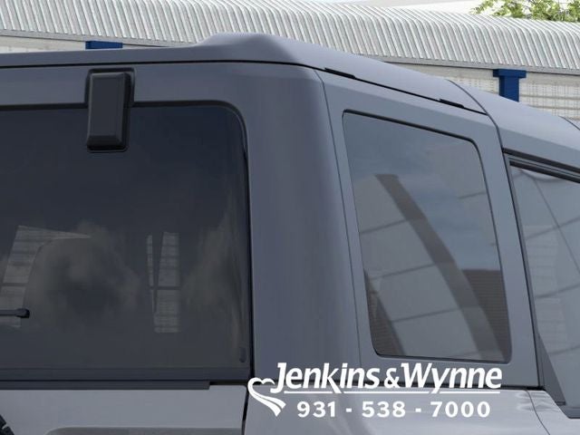 2026 Ford Bronco Big Bend IN-TRANSIT