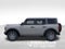 2026 Ford Bronco Big Bend IN-TRANSIT