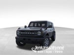 2026 Ford Bronco Big Bend IN-TRANSIT