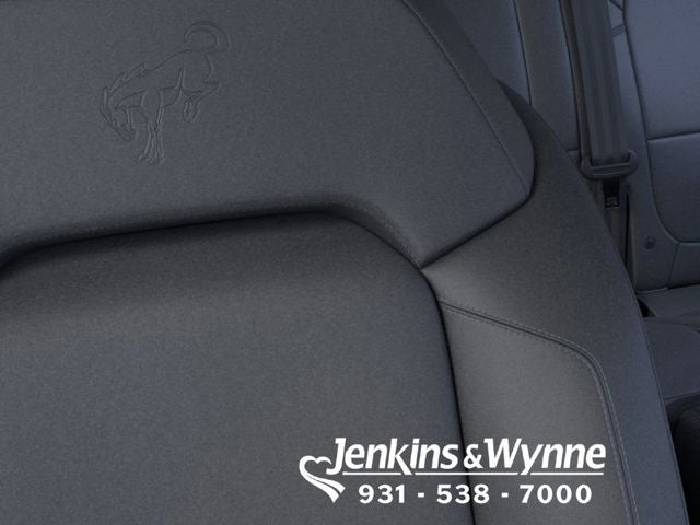 2026 Ford Bronco Outer Banks IN-TRANSIT