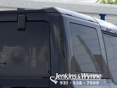2026 Ford Bronco Outer Banks IN-TRANSIT