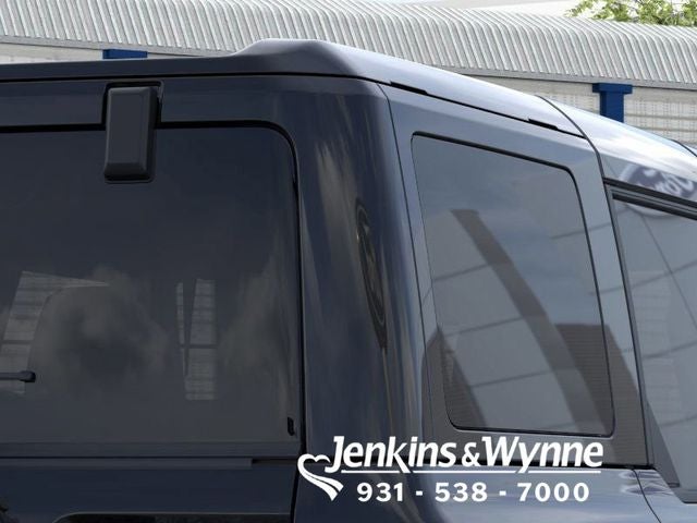 2026 Ford Bronco Outer Banks IN-TRANSIT