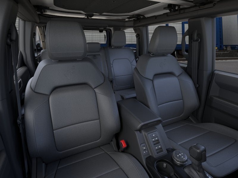 2026 Ford Bronco Outer Banks IN-TRANSIT