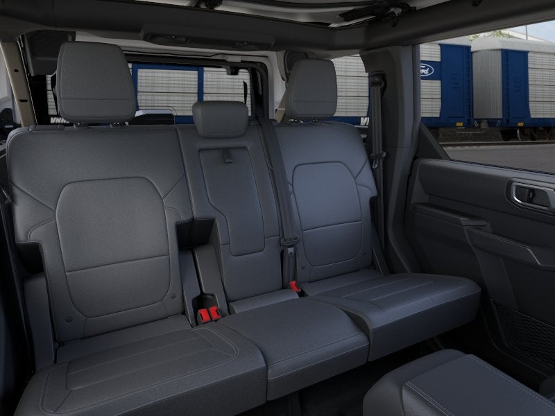 2026 Ford Bronco Outer Banks IN-TRANSIT