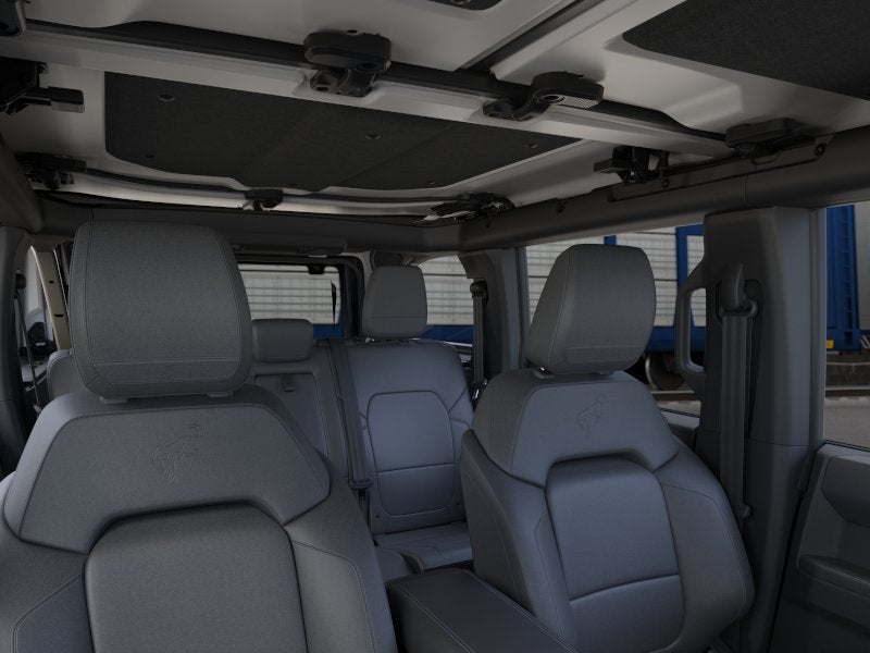 2026 Ford Bronco Outer Banks IN-TRANSIT