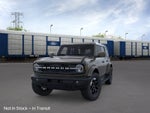 2026 Ford Bronco Outer Banks IN-TRANSIT