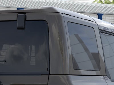 2026 Ford Bronco Outer Banks IN-TRANSIT