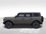 2026 Ford Bronco Outer Banks IN-TRANSIT