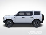 2026 Ford Bronco Outer Banks IN-TRANSIT