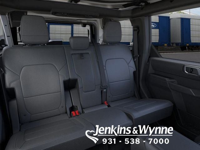 2026 Ford Bronco Outer Banks IN-TRANSIT