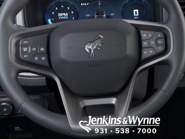 2026 Ford Bronco Outer Banks IN-TRANSIT