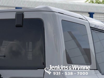 2026 Ford Bronco Outer Banks IN-TRANSIT