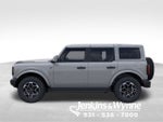 2026 Ford Bronco Outer Banks IN-TRANSIT