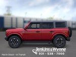 2026 Ford Bronco Outer Banks IN-TRANSIT