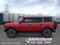 2026 Ford Bronco Outer Banks IN-TRANSIT
