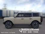 2026 Ford Bronco Outer Banks IN-TRANSIT