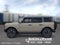 2026 Ford Bronco Outer Banks IN-TRANSIT