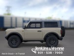 2026 Ford Bronco Badlands IN-TRANSIT