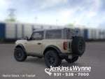 2026 Ford Bronco Badlands IN-TRANSIT
