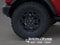 2026 Ford Bronco Badlands IN-TRANSIT