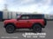 2026 Ford Bronco Badlands IN-TRANSIT