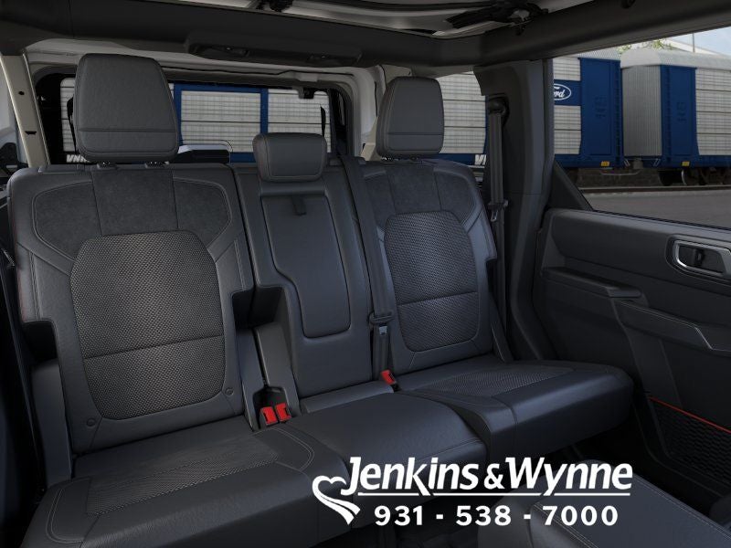 2026 Ford Bronco Raptor IN-TRANSIT