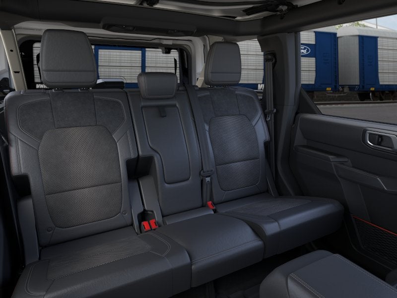 2026 Ford Bronco Raptor IN-TRANSIT