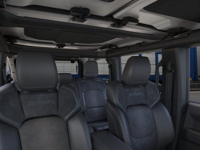 2026 Ford Bronco Raptor IN-TRANSIT