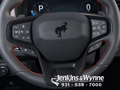 2026 Ford Bronco Raptor IN-TRANSIT