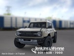 2026 Ford Bronco Raptor IN-TRANSIT