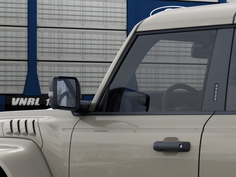2026 Ford Bronco Raptor IN-TRANSIT