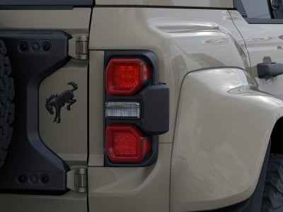 2026 Ford Bronco Raptor IN-TRANSIT