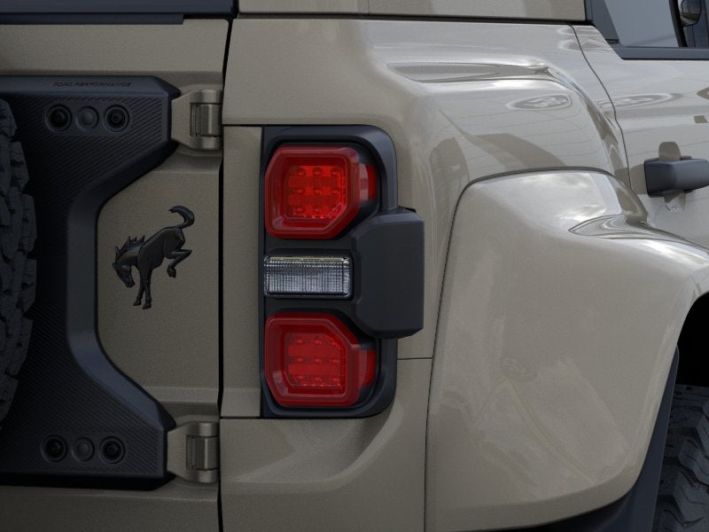 2026 Ford Bronco Raptor IN-TRANSIT