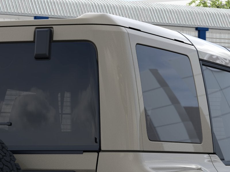 2026 Ford Bronco Raptor IN-TRANSIT