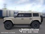 2026 Ford Bronco Raptor IN-TRANSIT