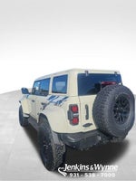 2026 Ford Bronco Raptor IN-TRANSIT