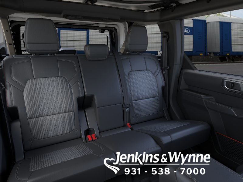 2026 Ford Bronco Raptor IN-TRANSIT