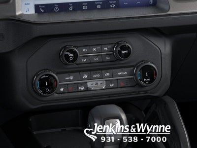 2026 Ford Bronco Raptor IN-TRANSIT