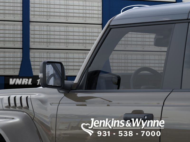 2026 Ford Bronco Raptor IN-TRANSIT