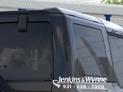 2026 Ford Bronco Raptor IN-TRANSIT
