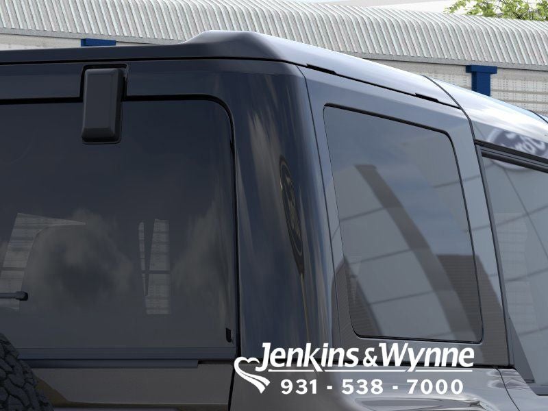 2026 Ford Bronco Raptor IN-TRANSIT
