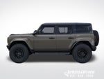 2026 Ford Bronco Raptor IN-TRANSIT