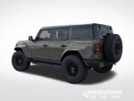 2026 Ford Bronco Raptor IN-TRANSIT