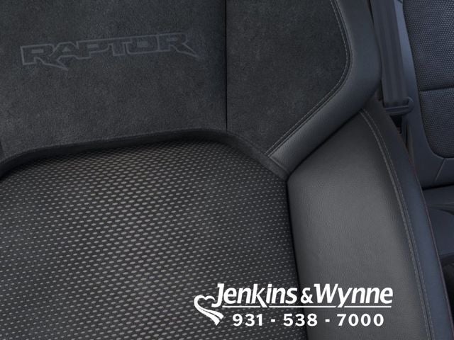 2026 Ford Bronco Raptor IN-TRANSIT