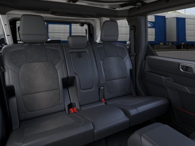 2026 Ford Bronco Raptor IN-TRANSIT