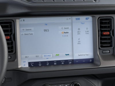 2026 Ford Bronco Raptor IN-TRANSIT