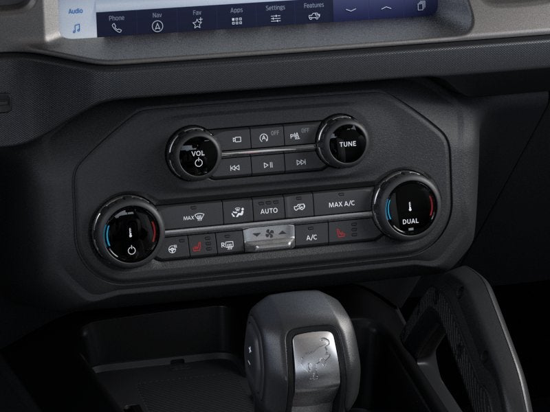 2026 Ford Bronco Raptor IN-TRANSIT